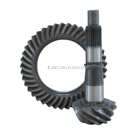 1982 Buick Regal Ring and Pinion Set 1